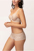 Empreinte Cassiopee Shorty